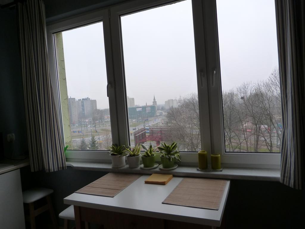 Climate Of The 60'S Appartamento Cracovia Esterno foto